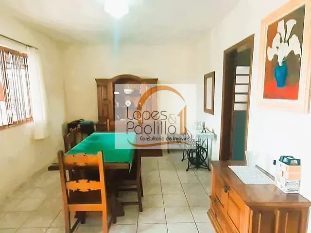 Casa com 360m² 4 quartos e 2 banheiros, à venda, no bairro Jardim do Lago em Atibaia