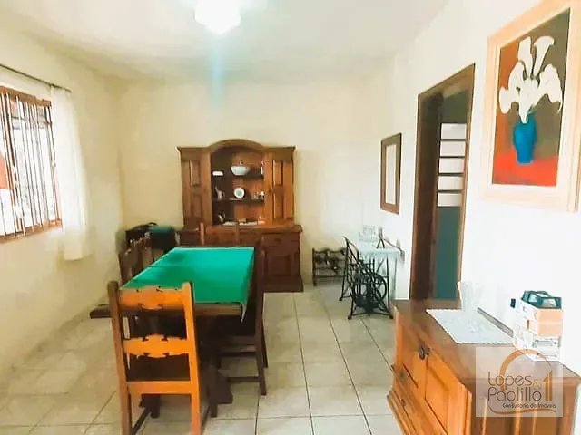 Casa com 360m² 4 quartos e 2 banheiros, à venda, no bairro Jardim do Lago em Atibaia