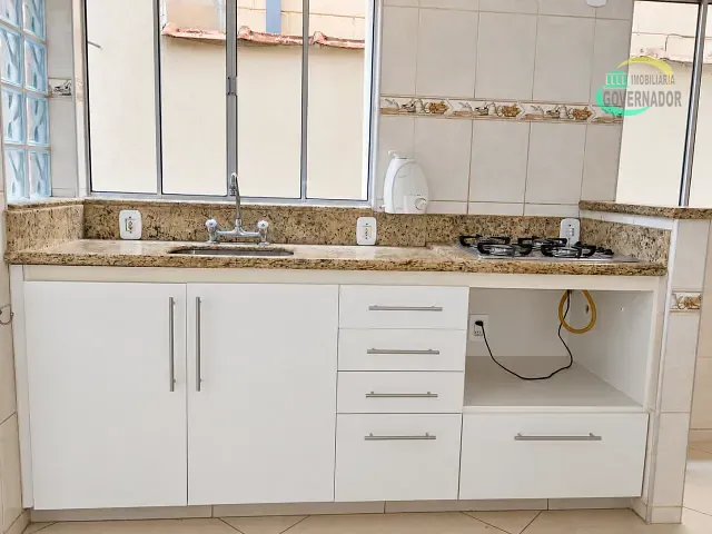 Casa com 100m² 3 quartos e 3 banheiros, à venda ou para alugar, no bairro Vila Lunardi em Campinas