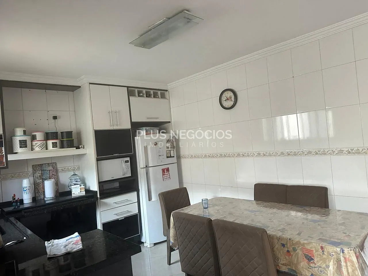Casa, 3 quartos, 160 m² - Foto 11