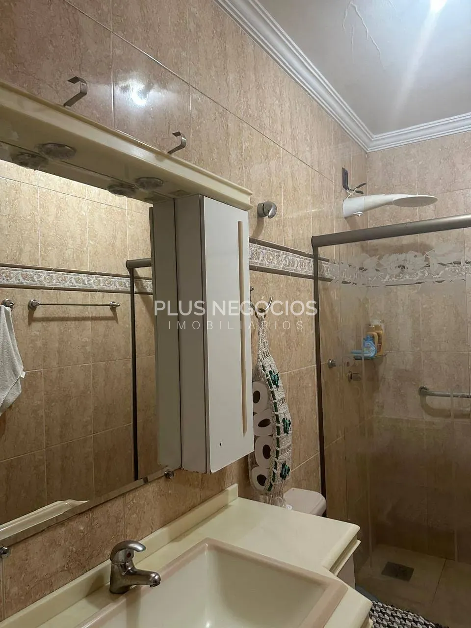 Casa, 3 quartos, 160 m² - Foto 22
