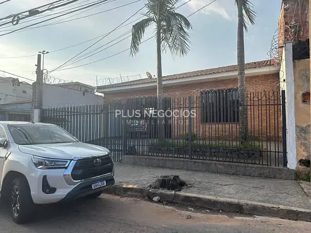 Casa com 300m² 3 quartos e 4 banheiros, à venda, no bairro Jardim Zulmira em Sorocaba