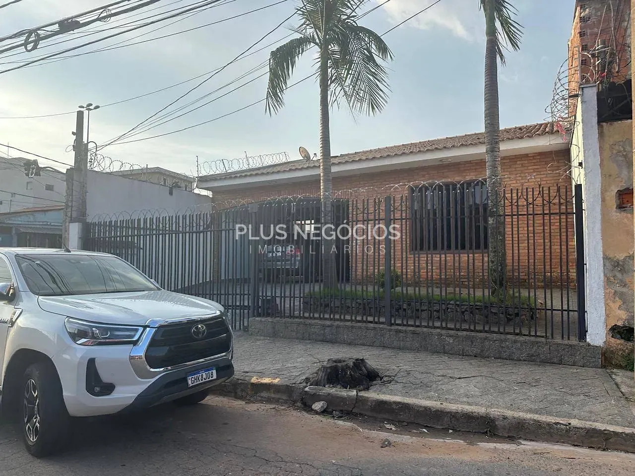 Casa, 3 quartos, 160 m² - Foto 1