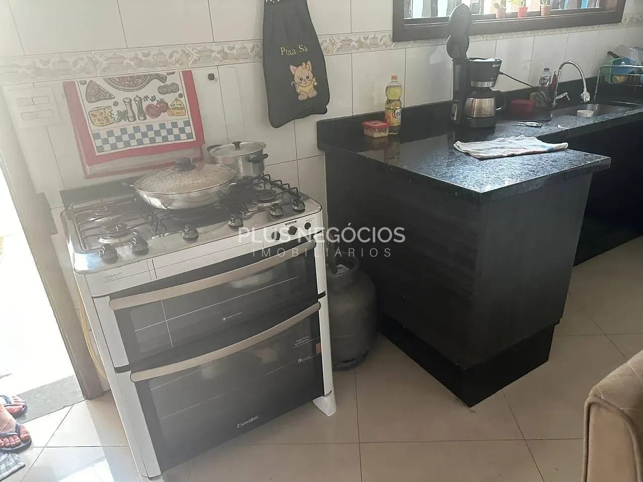 Casa, 3 quartos, 160 m² - Foto 13