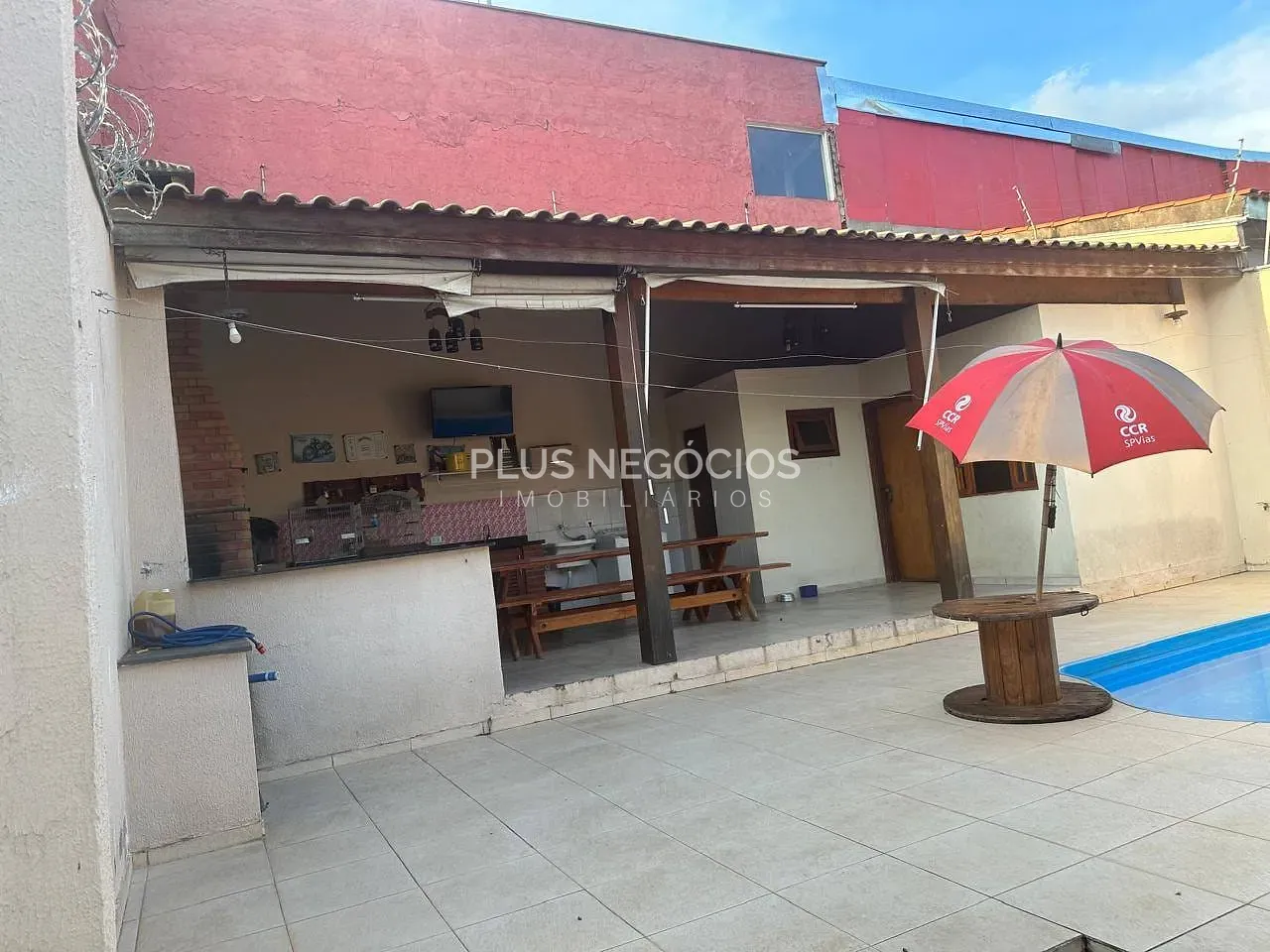 Casa, 3 quartos, 160 m² - Foto 6