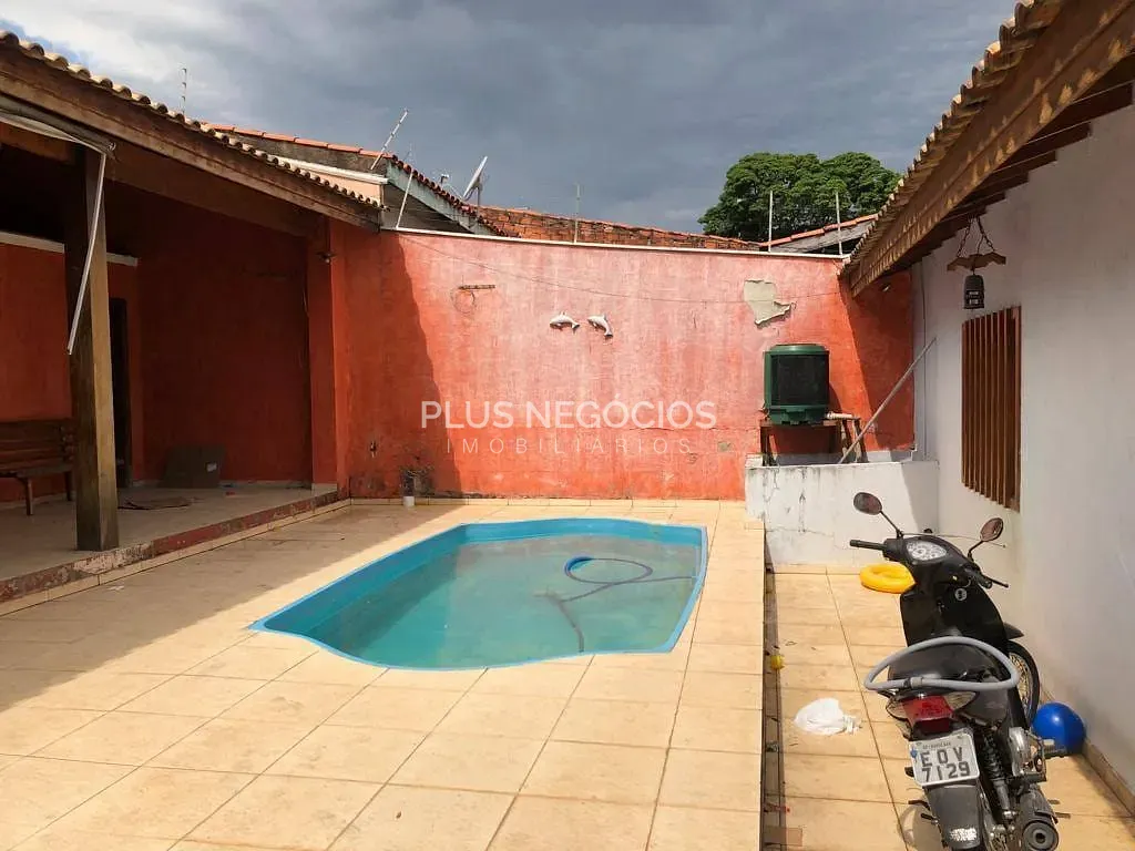 Casa, 3 quartos, 160 m² - Foto 9