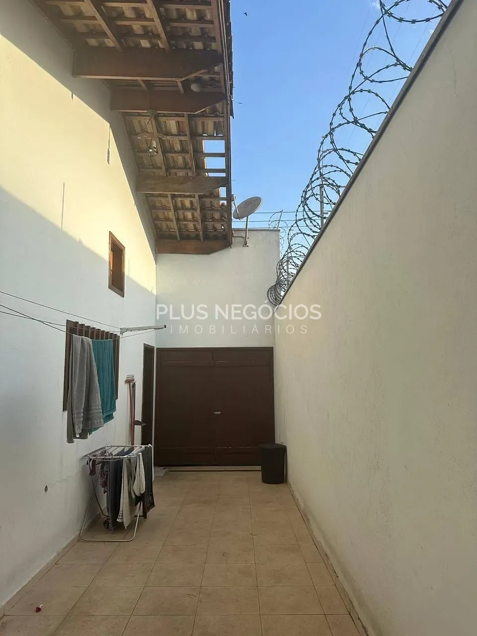 Casa, 3 quartos, 160 m² - Foto 5