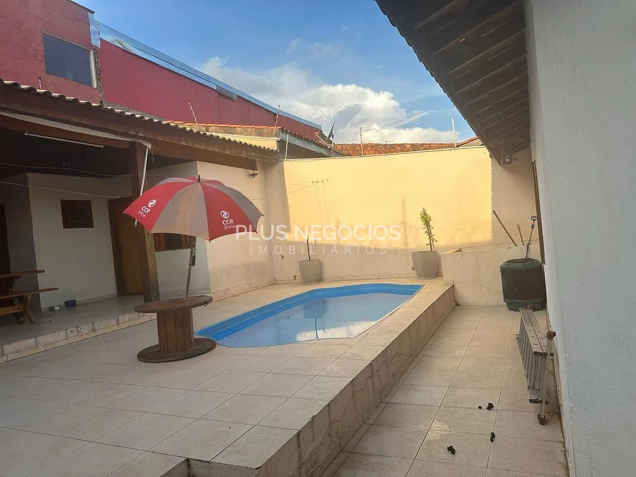 Casa, 3 quartos, 160 m² - Foto 7