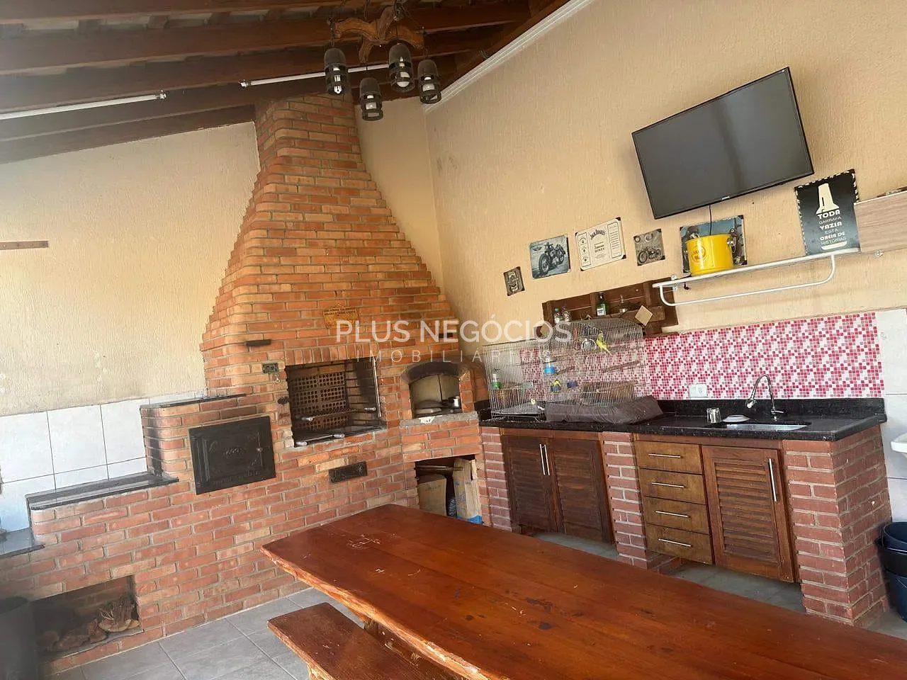 Casa, 3 quartos, 160 m² - Foto 8
