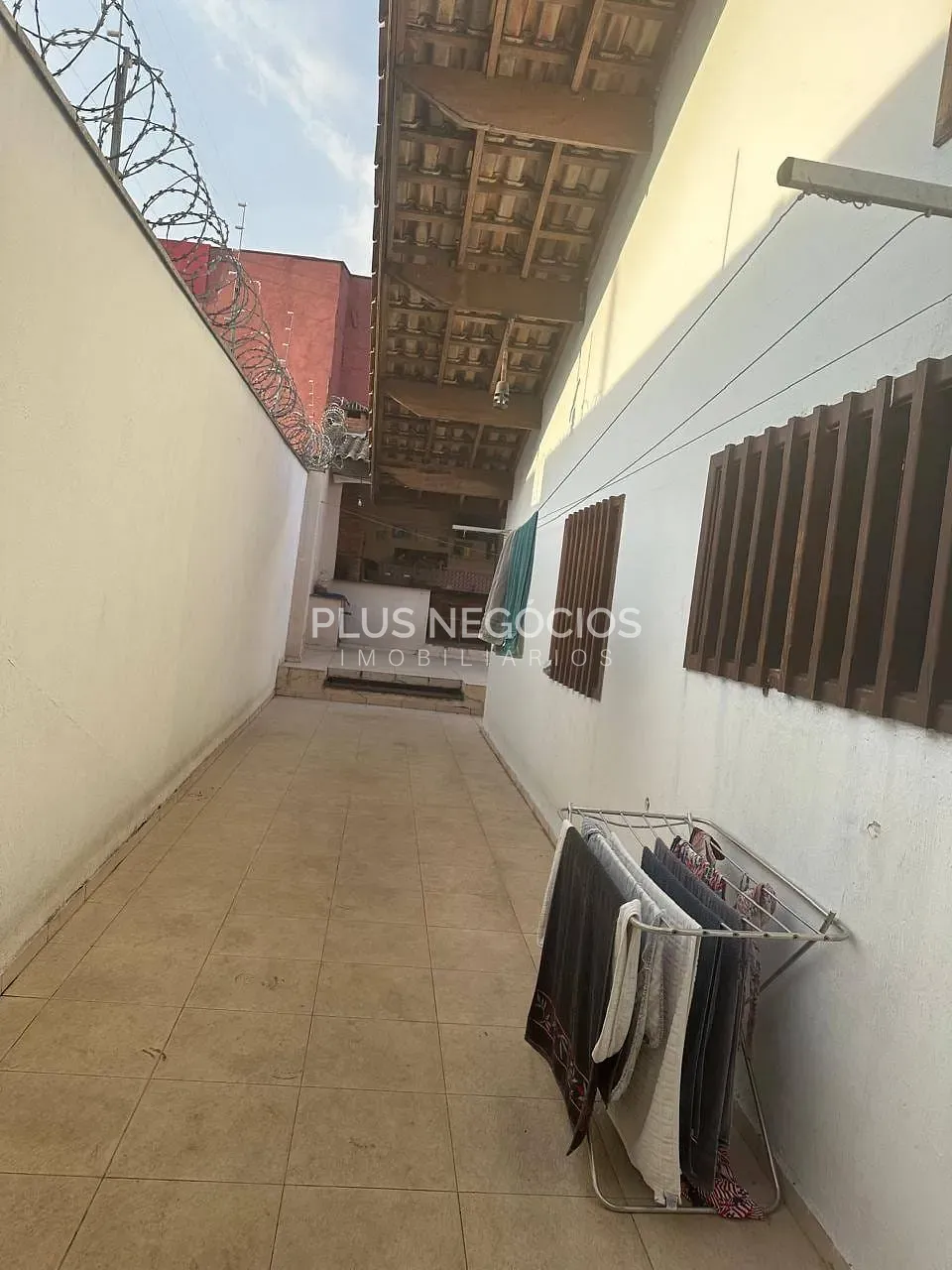 Casa, 3 quartos, 160 m² - Foto 3