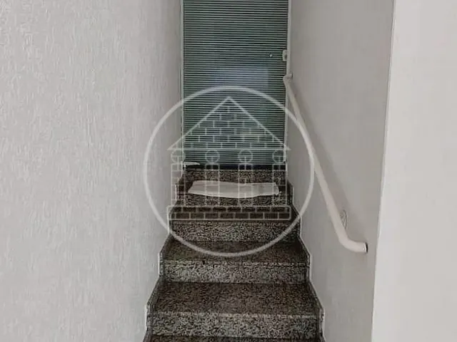 Casa com 230m² 4 quartos e 6 banheiros, à venda, no bairro Vila Clementino em São Paulo