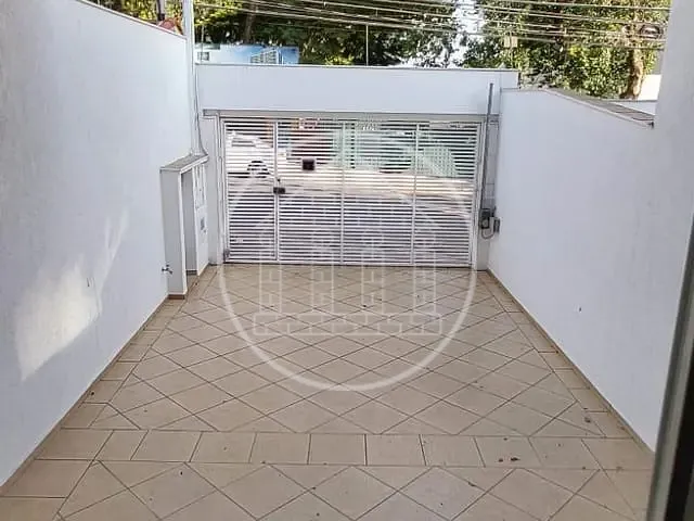 Casa com 230m² 4 quartos e 6 banheiros, à venda, no bairro Vila Clementino em São Paulo