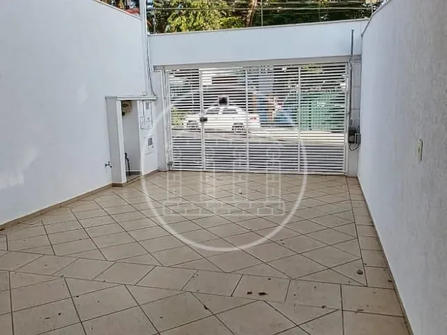 Casa com 230m² 4 quartos e 6 banheiros, à venda, no bairro Vila Clementino em São Paulo