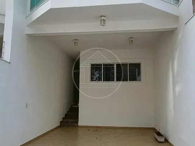Casa com 230m² 4 quartos e 6 banheiros, à venda, no bairro Vila Clementino em São Paulo
