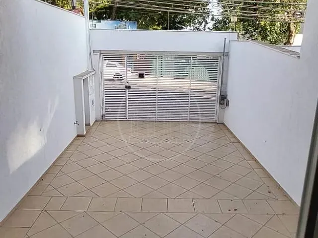 Casa com 230m² 4 quartos e 6 banheiros, à venda, no bairro Vila Clementino em São Paulo