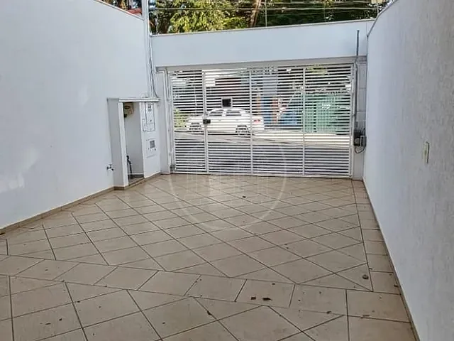 Casa com 230m² 4 quartos e 6 banheiros, à venda, no bairro Vila Clementino em São Paulo