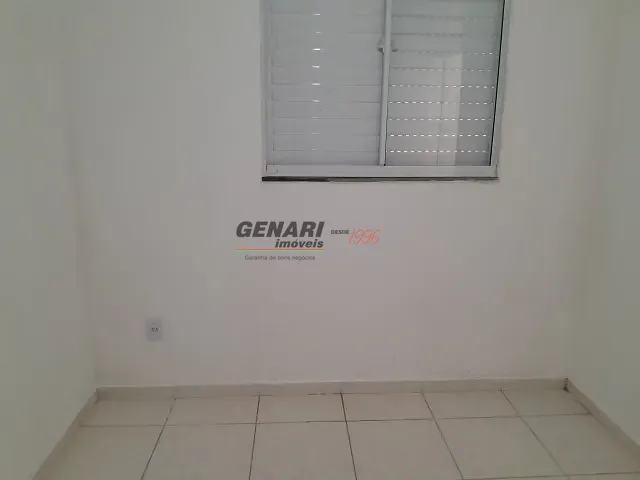 Casa 2 quartos e 1 banheiro, para alugar, no bairro Conjunto Habitacional Residencial Veredas da Conquista em Indaiatuba