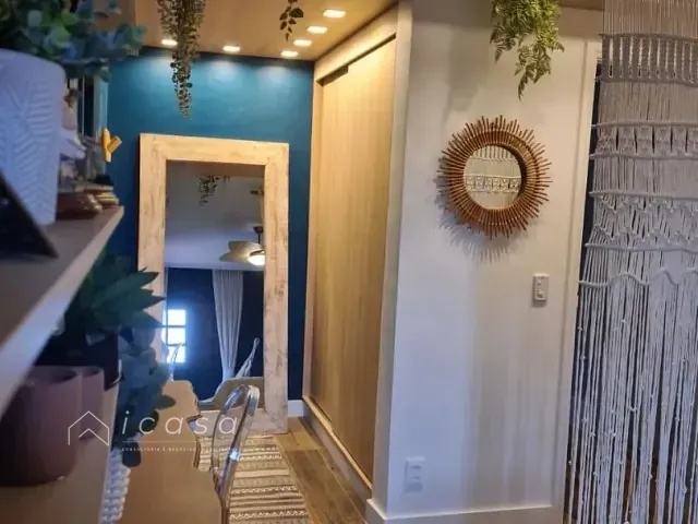 Casa com 550m² 4 quartos e 2 banheiros, para alugar, no bairro Jardim das Colinas em São José dos Campos