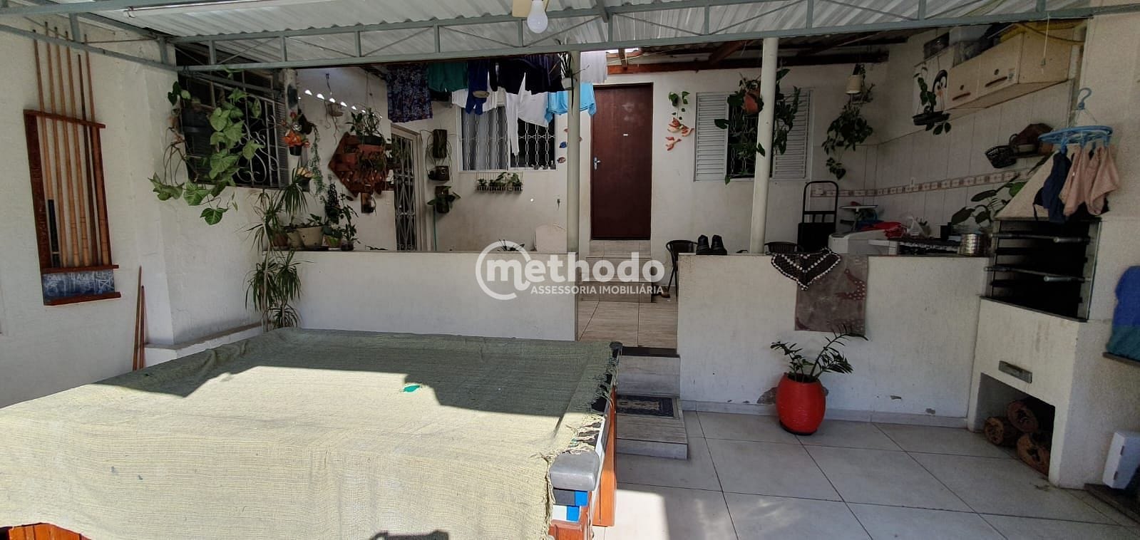 Casa, 3 quartos, 140 m² - Foto 12