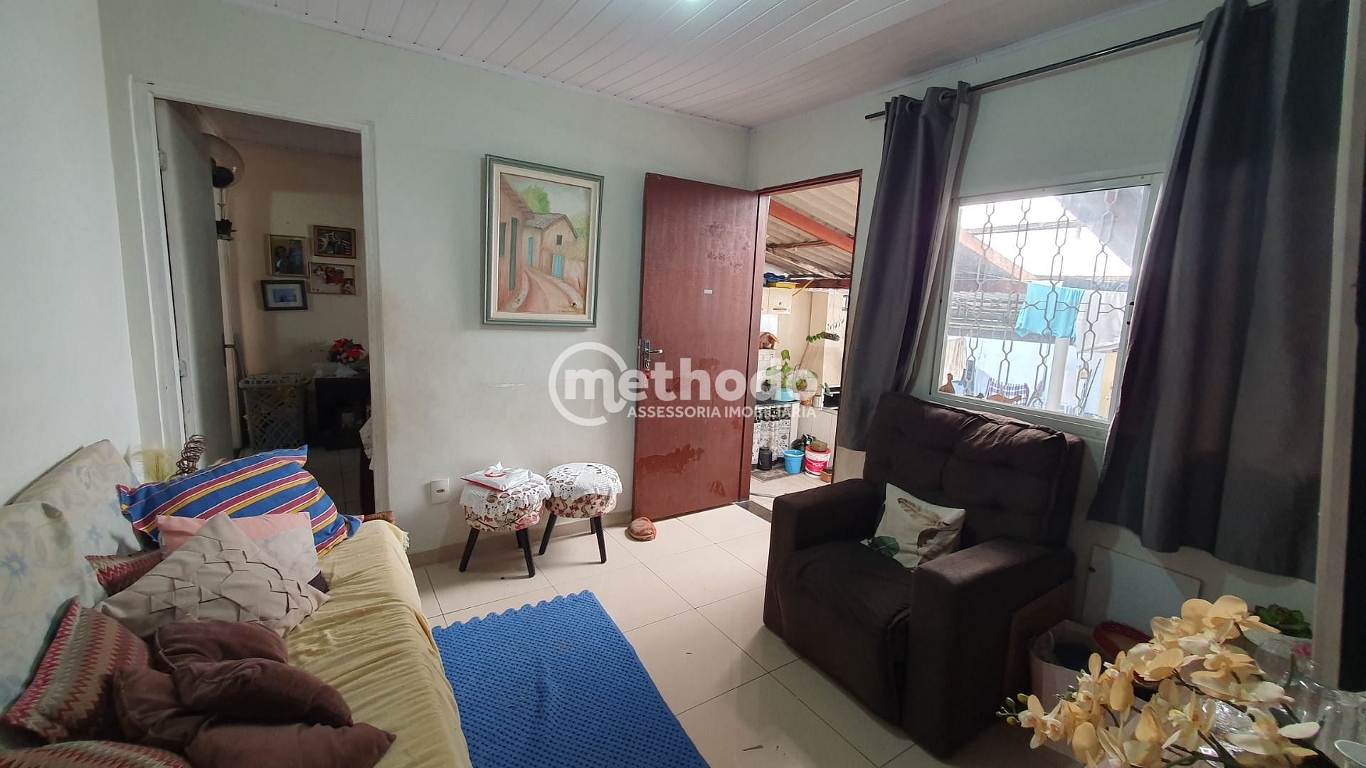 Casa, 3 quartos, 140 m² - Foto 13