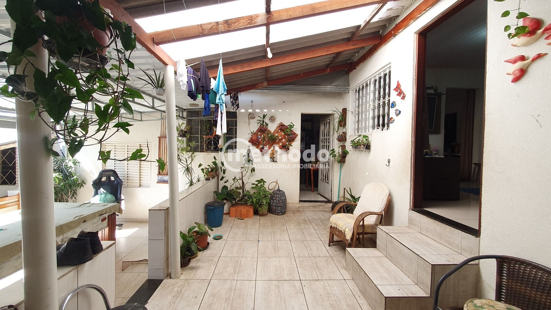 Casa, 3 quartos, 140 m² - Foto 20