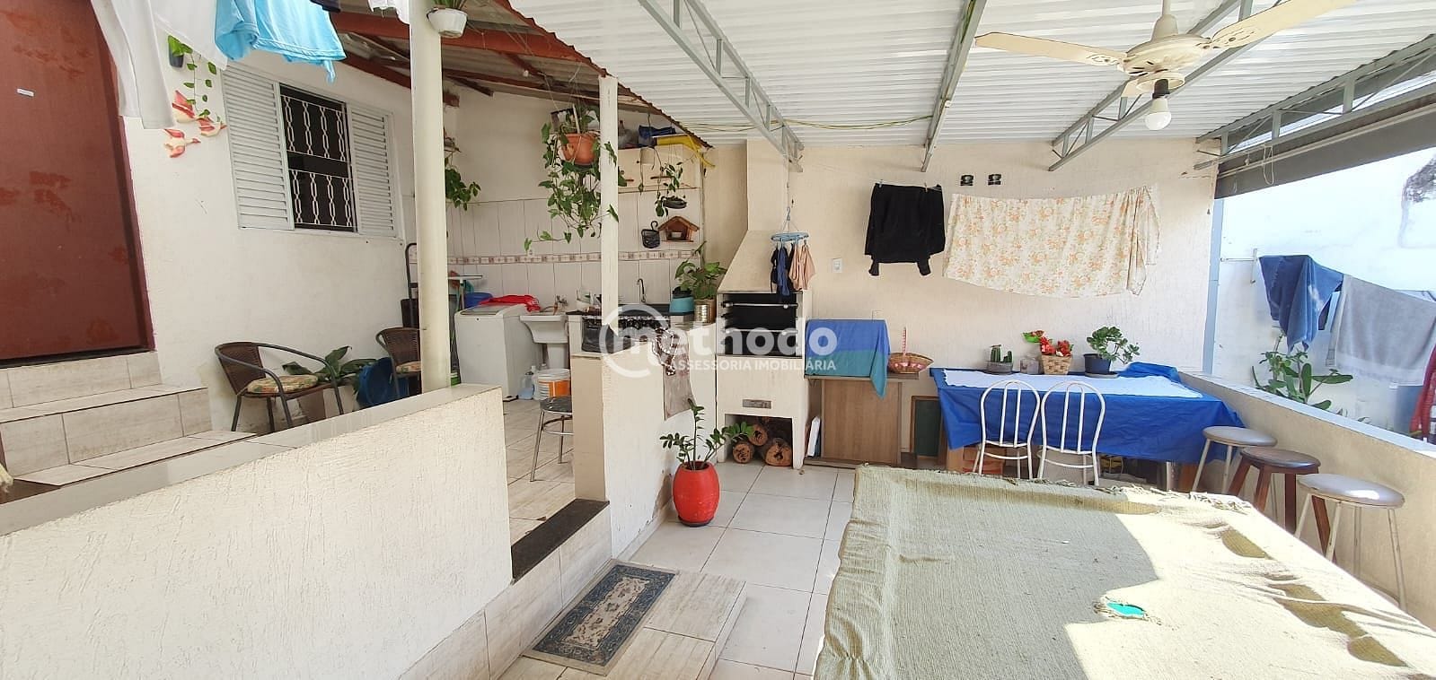 Casa, 3 quartos, 140 m² - Foto 11