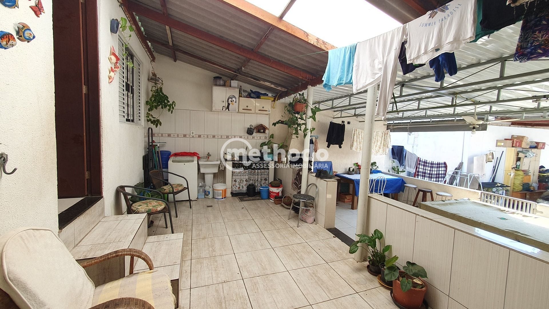 Casa, 3 quartos, 140 m² - Foto 19