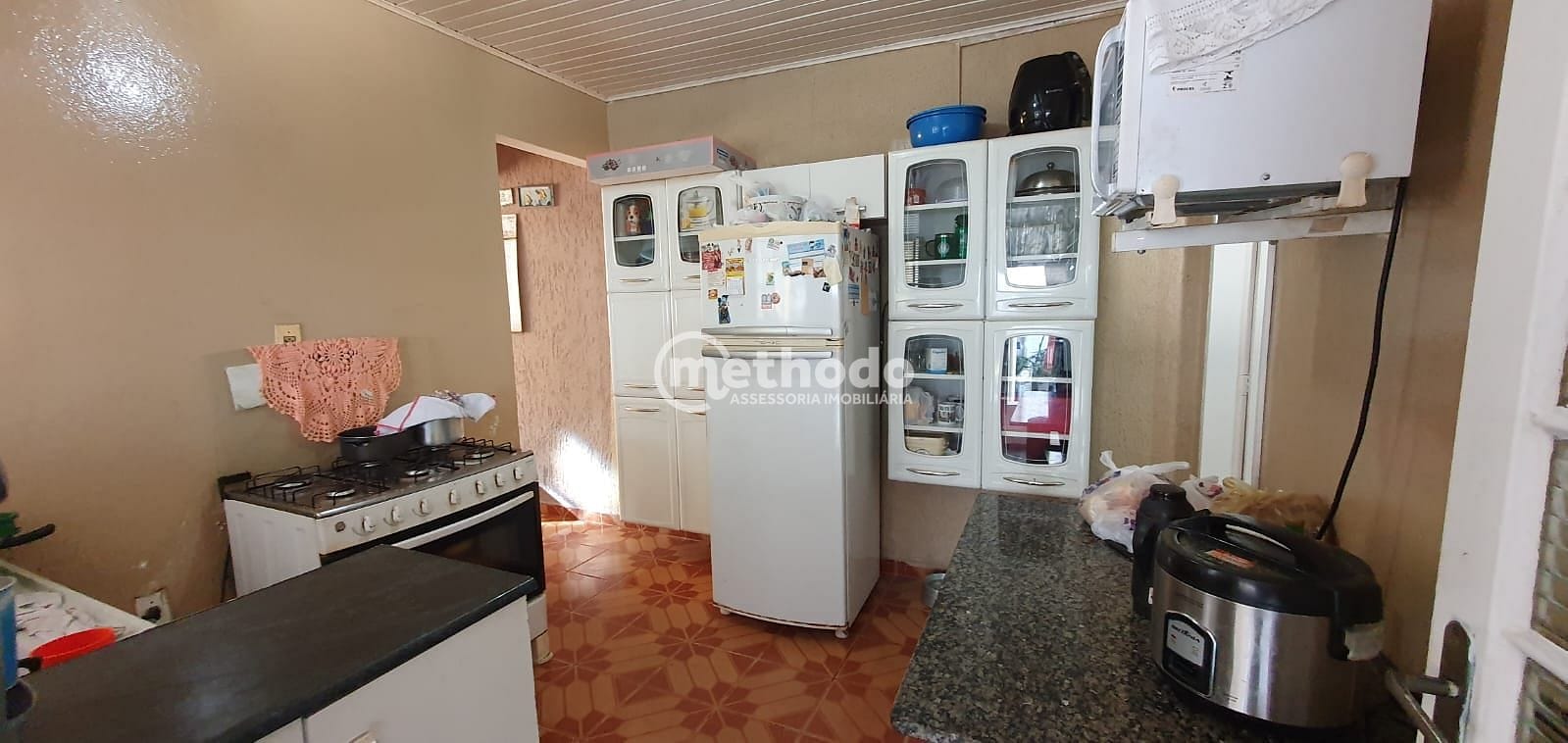 Casa, 3 quartos, 140 m² - Foto 7