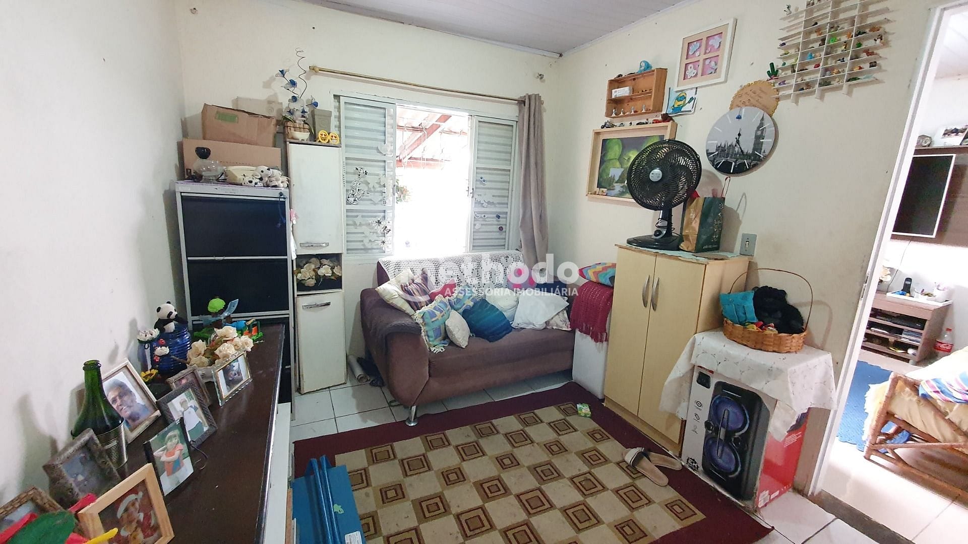 Casa, 3 quartos, 140 m² - Foto 18