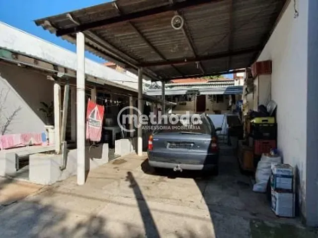 Casa com 252m² 3 quartos e 2 banheiros, à venda, no bairro Jardim Bom Sucesso em Campinas