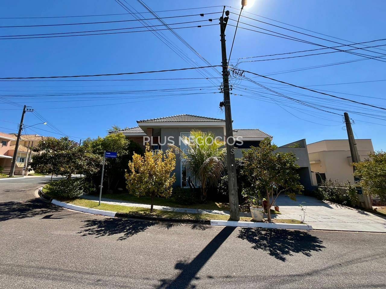Casa à venda com 4 quartos, 296m² - Foto 42