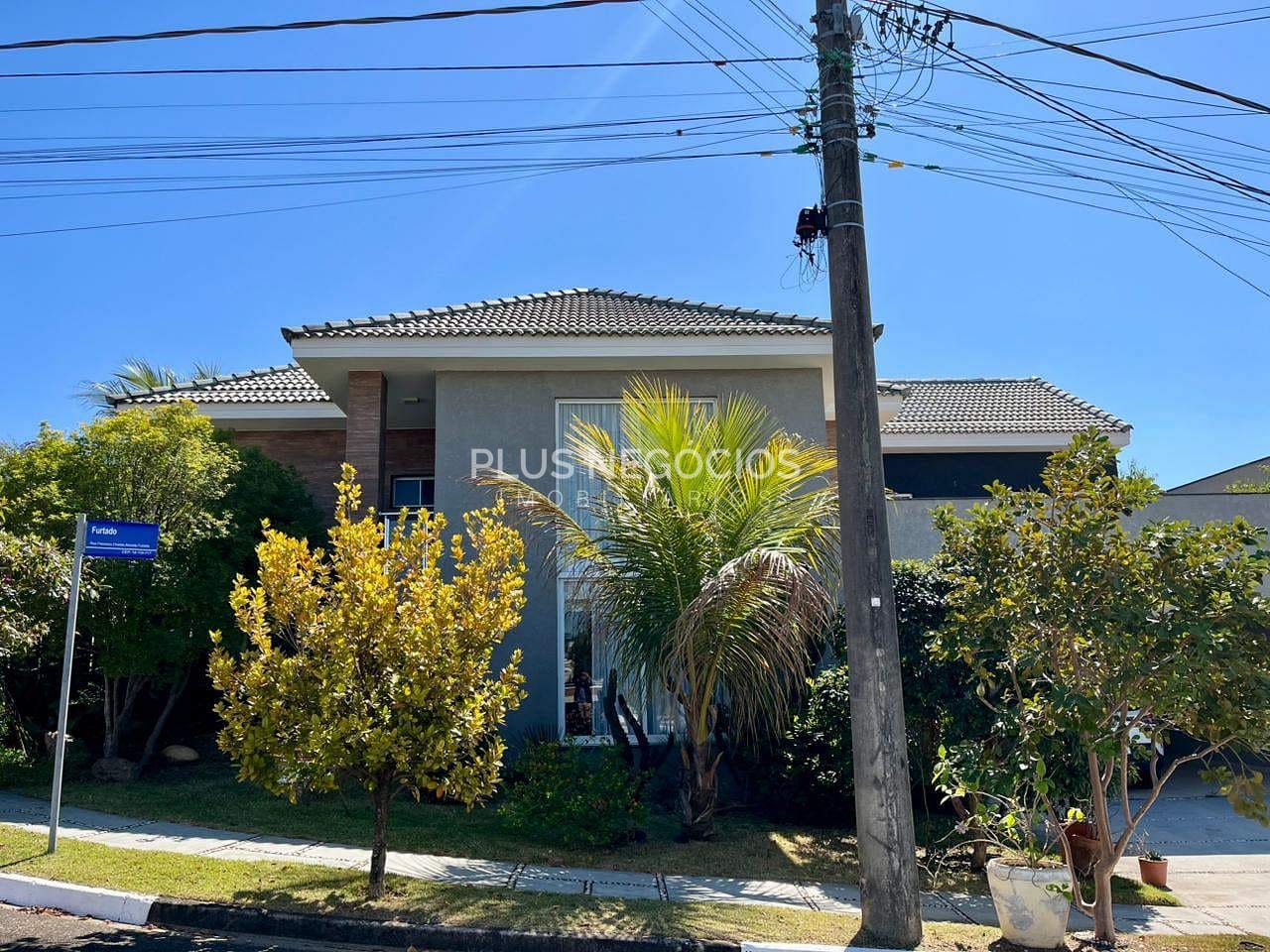 Casa à venda com 4 quartos, 296m² - Foto 41