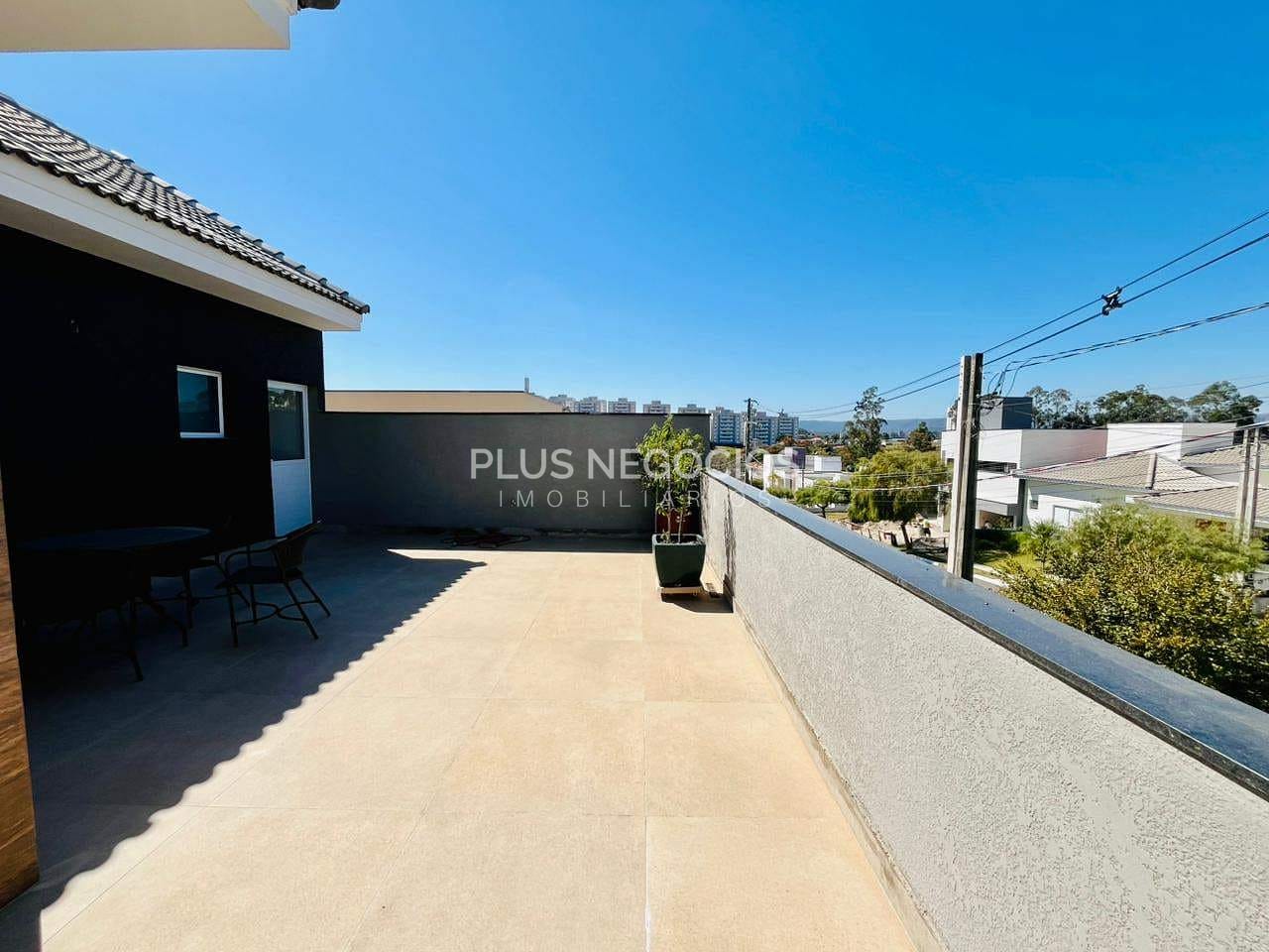 Casa à venda com 4 quartos, 296m² - Foto 13