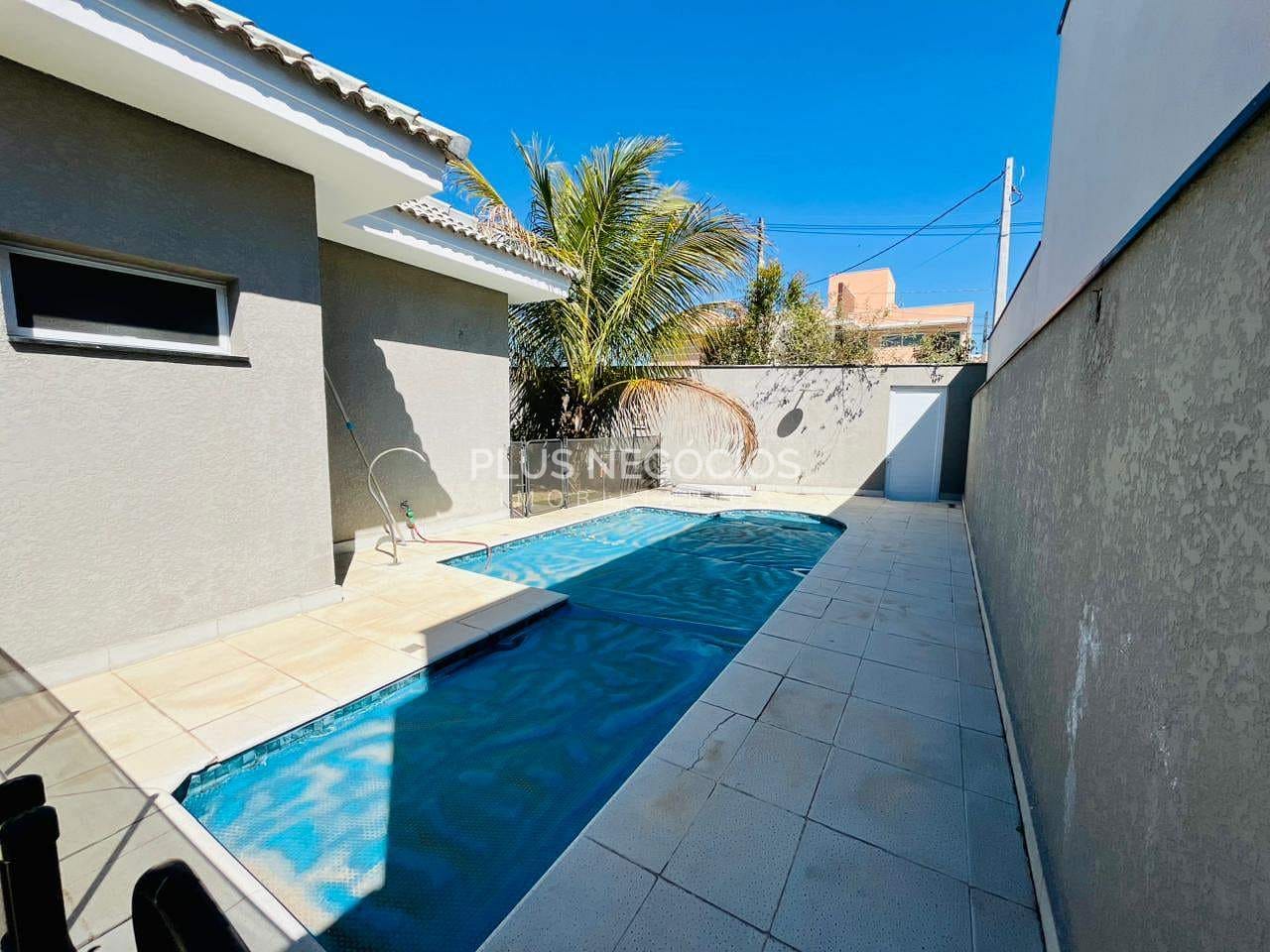 Casa à venda com 4 quartos, 296m² - Foto 5
