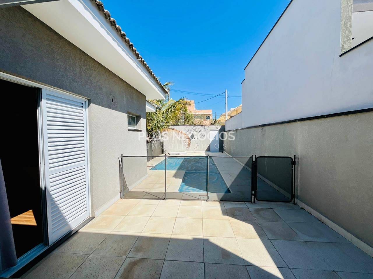 Casa à venda com 4 quartos, 296m² - Foto 19