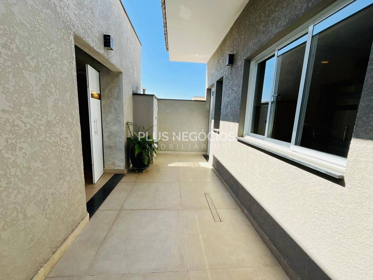 Casa à venda com 4 quartos, 296m² - Foto 20