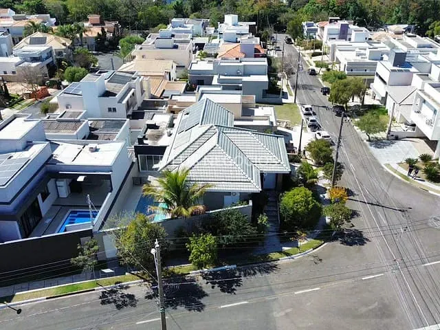 Casa com 350m² 4 quartos e 4 banheiros, à venda, no bairro Parque Esplanada em Votorantim