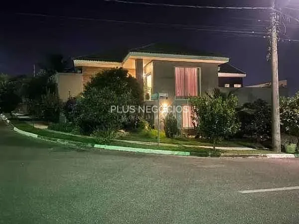 Casa, 4 quartos, 296 m² - Foto 9