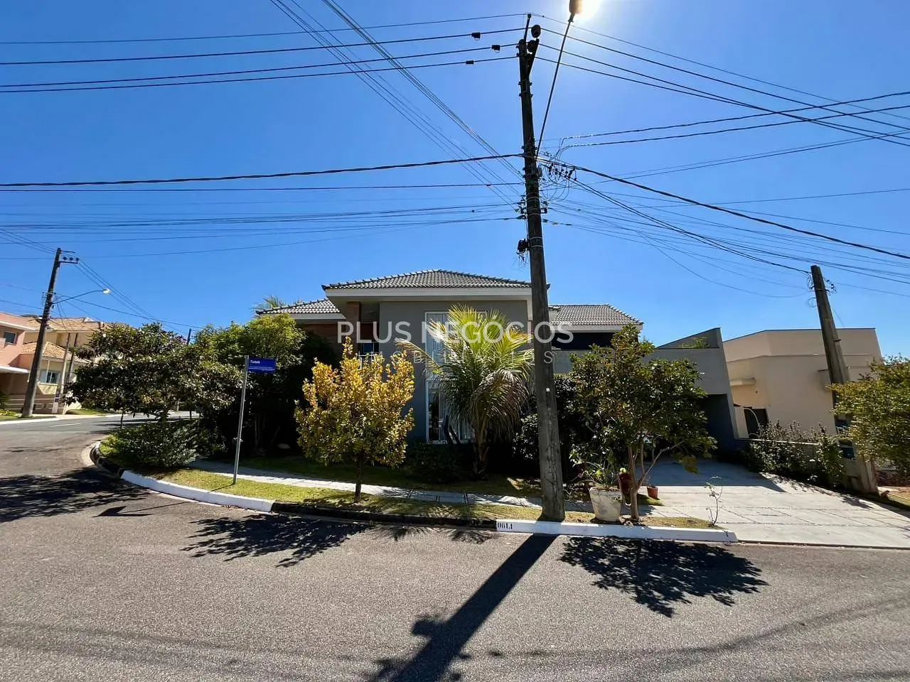 Casa, 4 quartos, 296 m² - Foto 42
