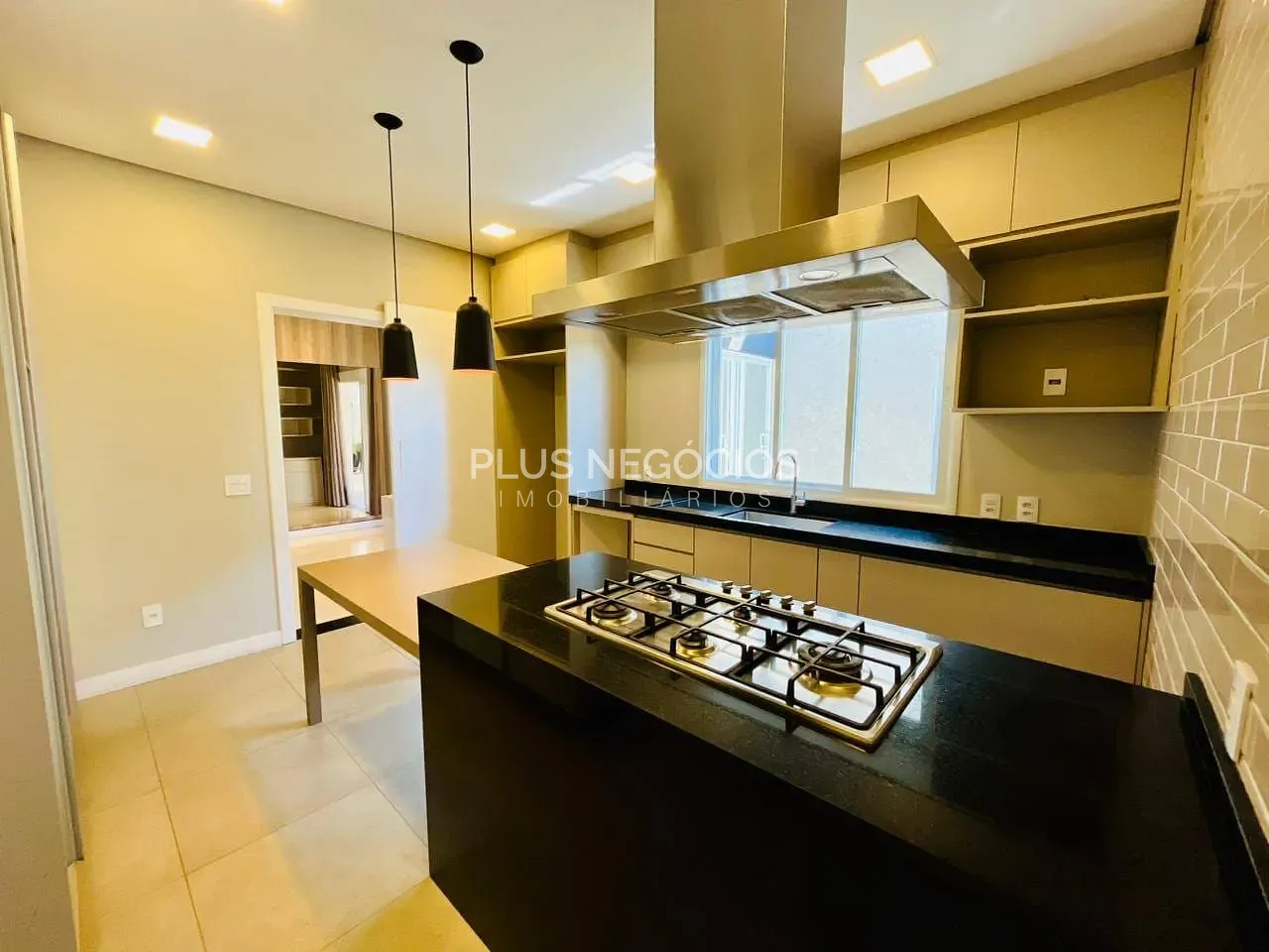 Casa, 4 quartos, 296 m² - Foto 6
