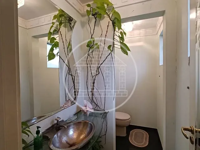Casa com 572m² 6 quartos e 6 banheiros, à venda ou para alugar, no bairro Jardim Marajoara em São Paulo