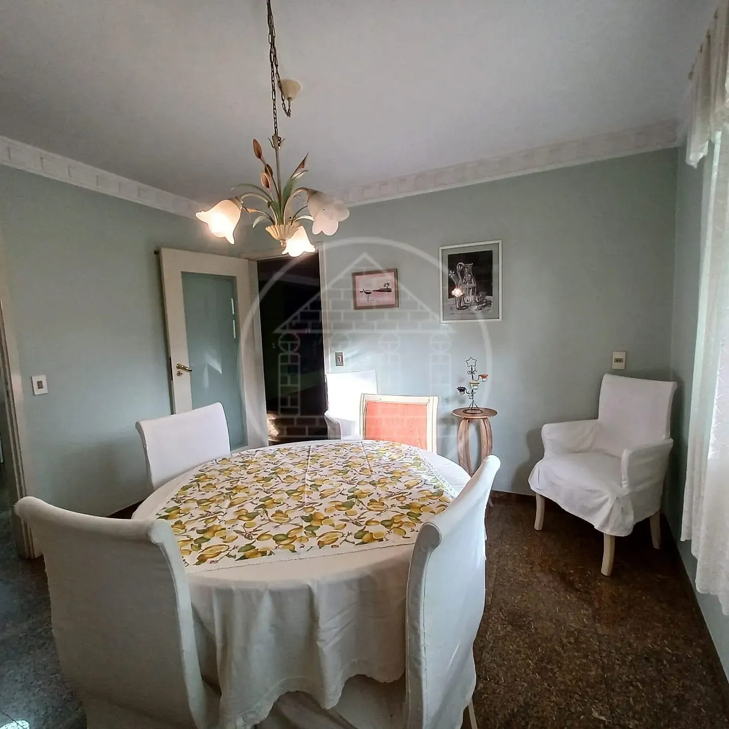 Casa, 6 quartos, 392 m² - Foto 6