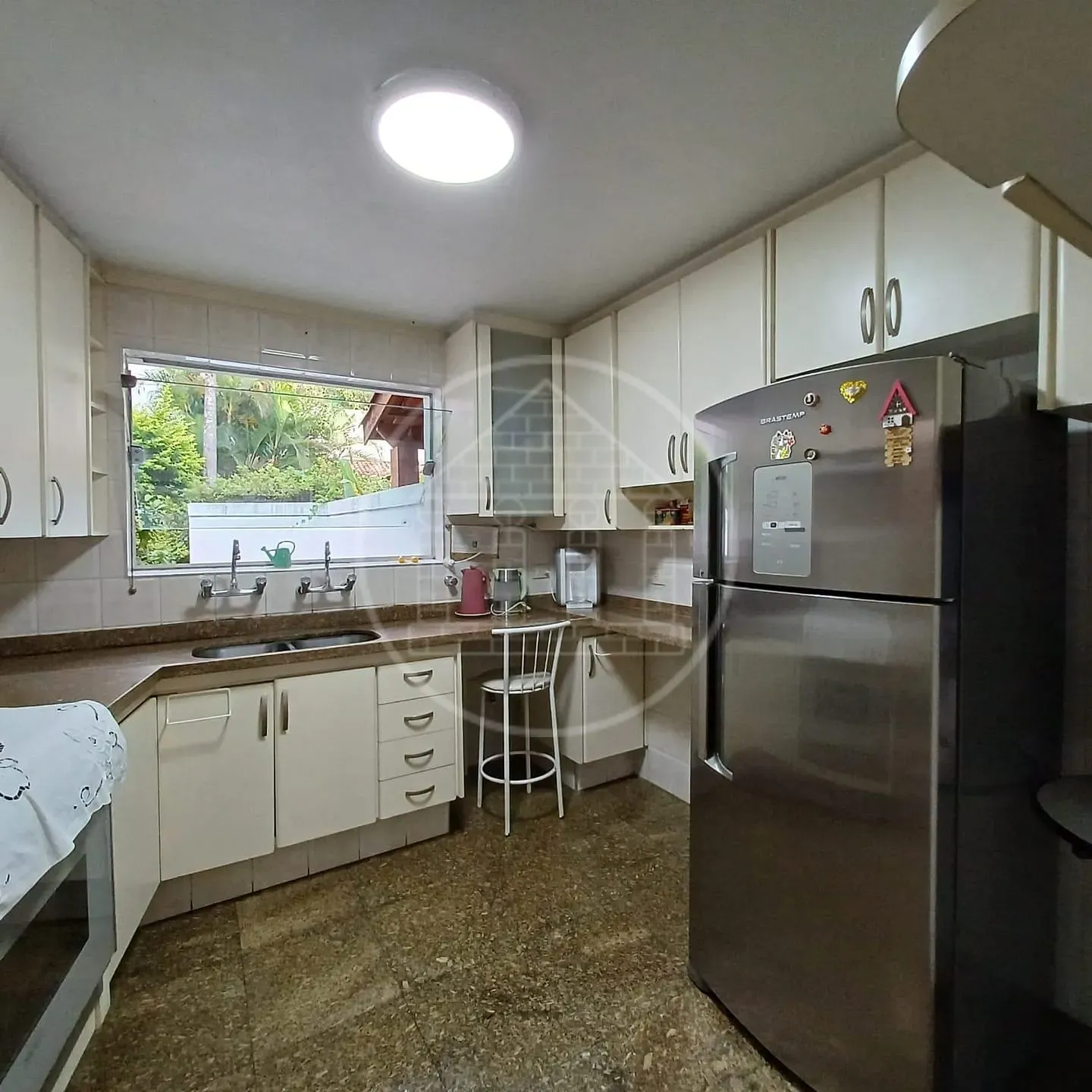 Casa, 6 quartos, 392 m² - Foto 9