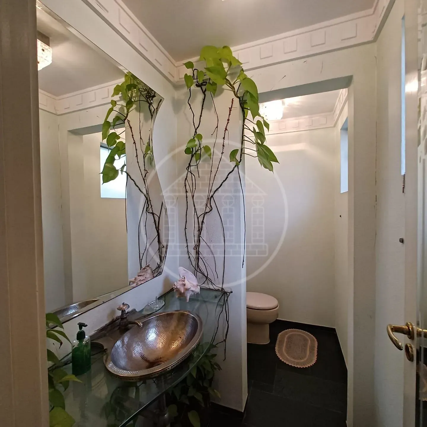 Casa, 6 quartos, 392 m² - Foto 5