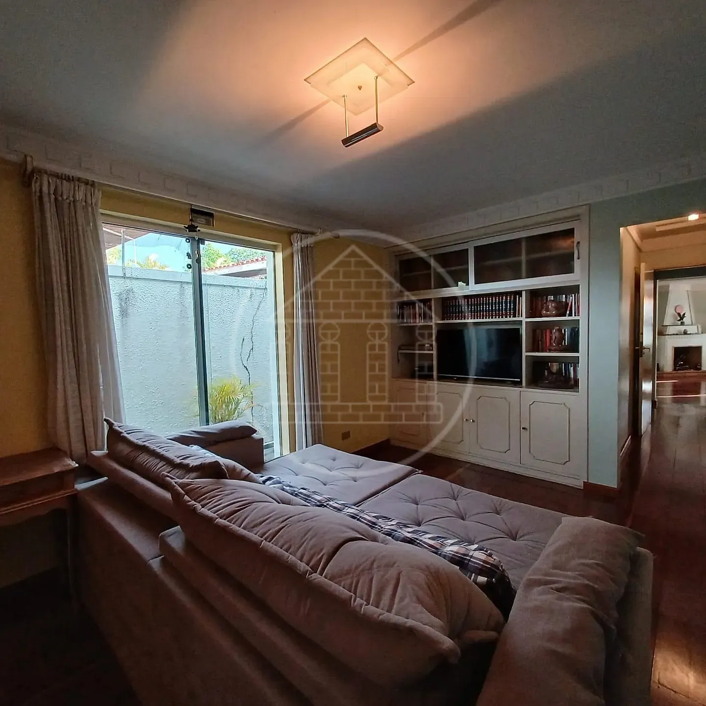 Casa, 6 quartos, 392 m² - Foto 32