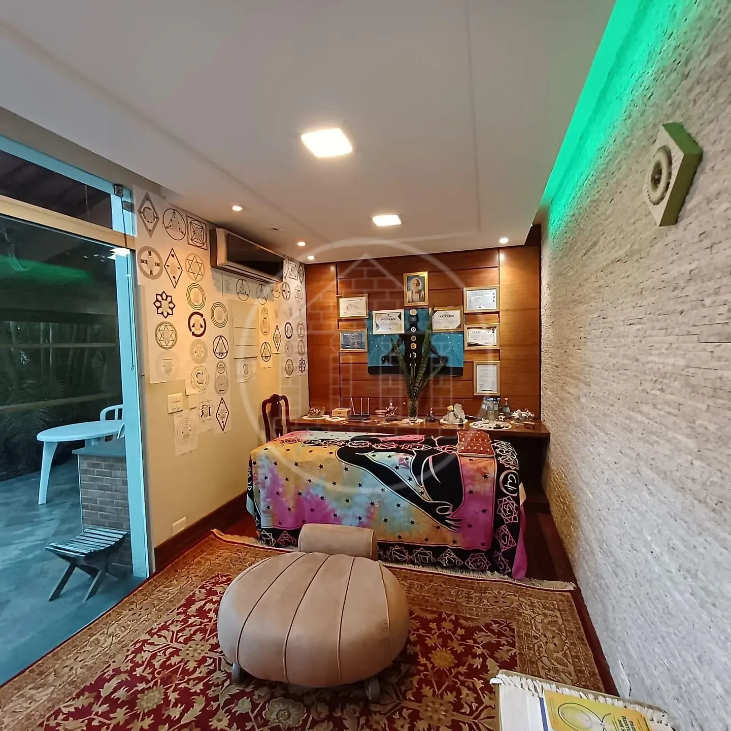 Casa, 6 quartos, 392 m² - Foto 33