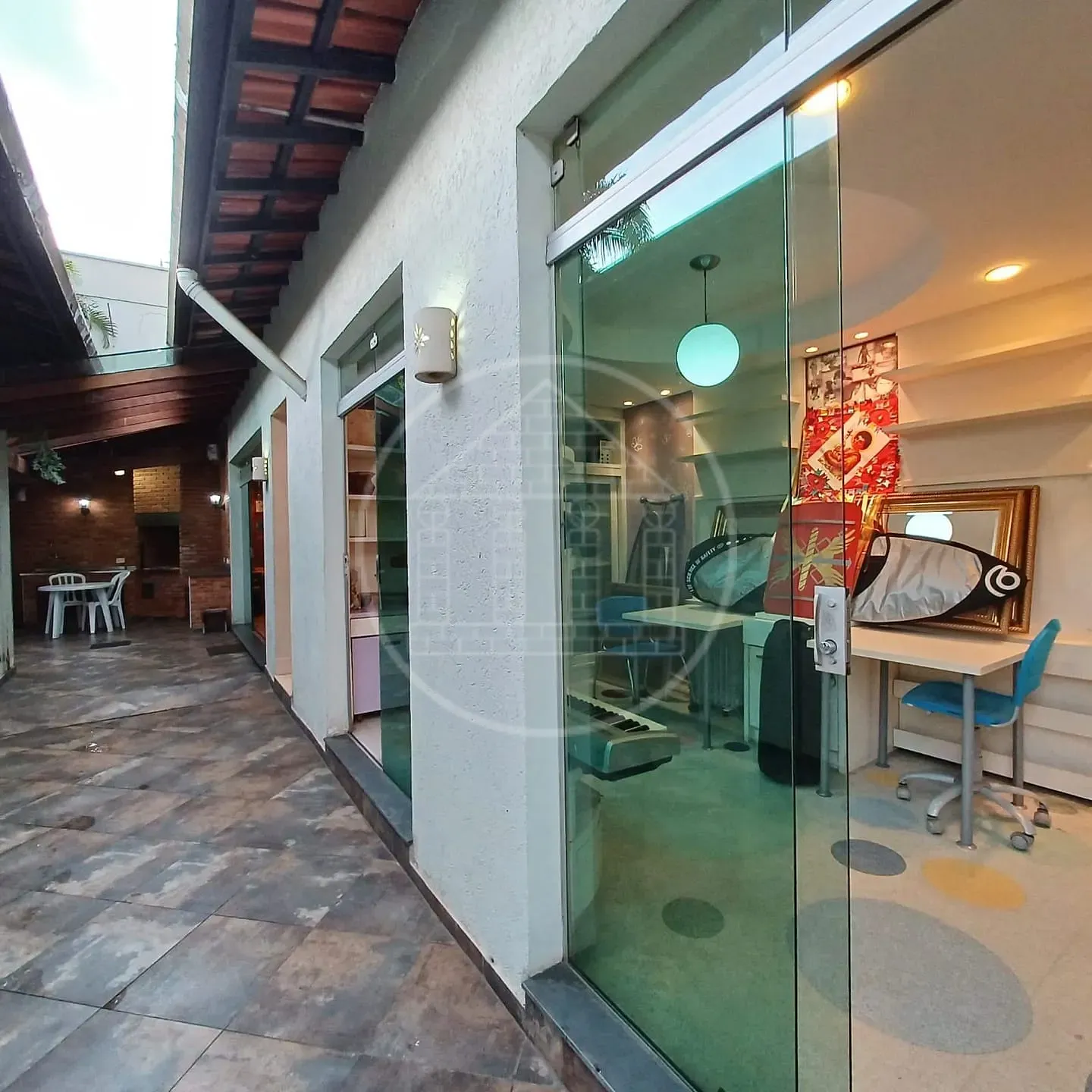 Casa, 6 quartos, 392 m² - Foto 35