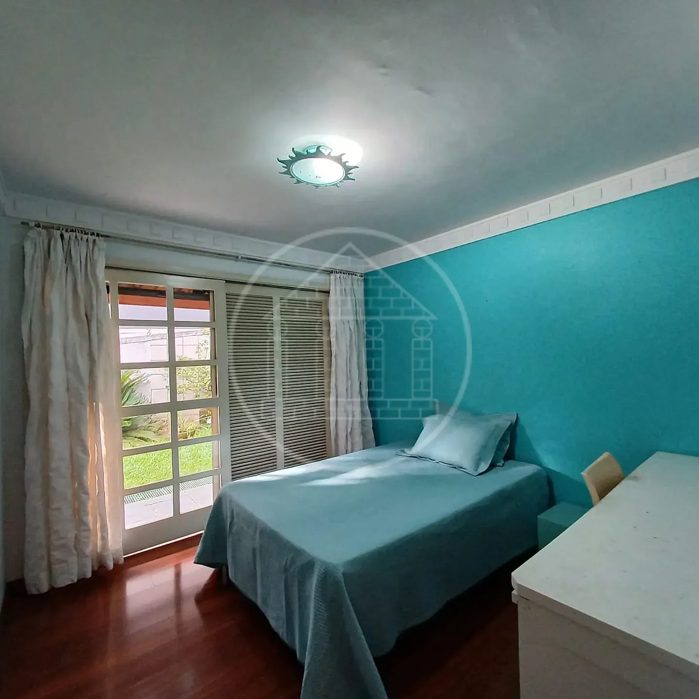 Casa, 6 quartos, 392 m² - Foto 31