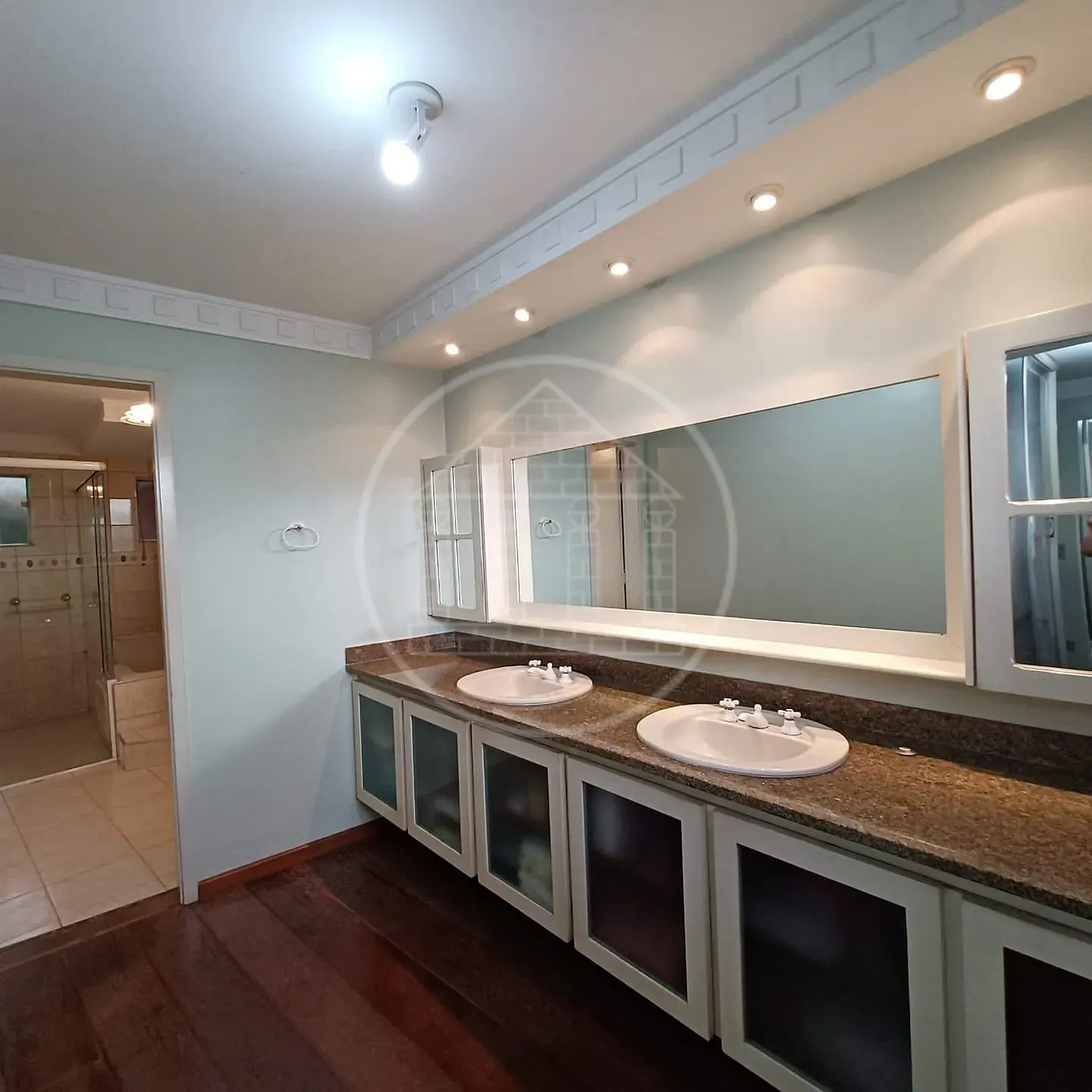 Casa, 6 quartos, 392 m² - Foto 16