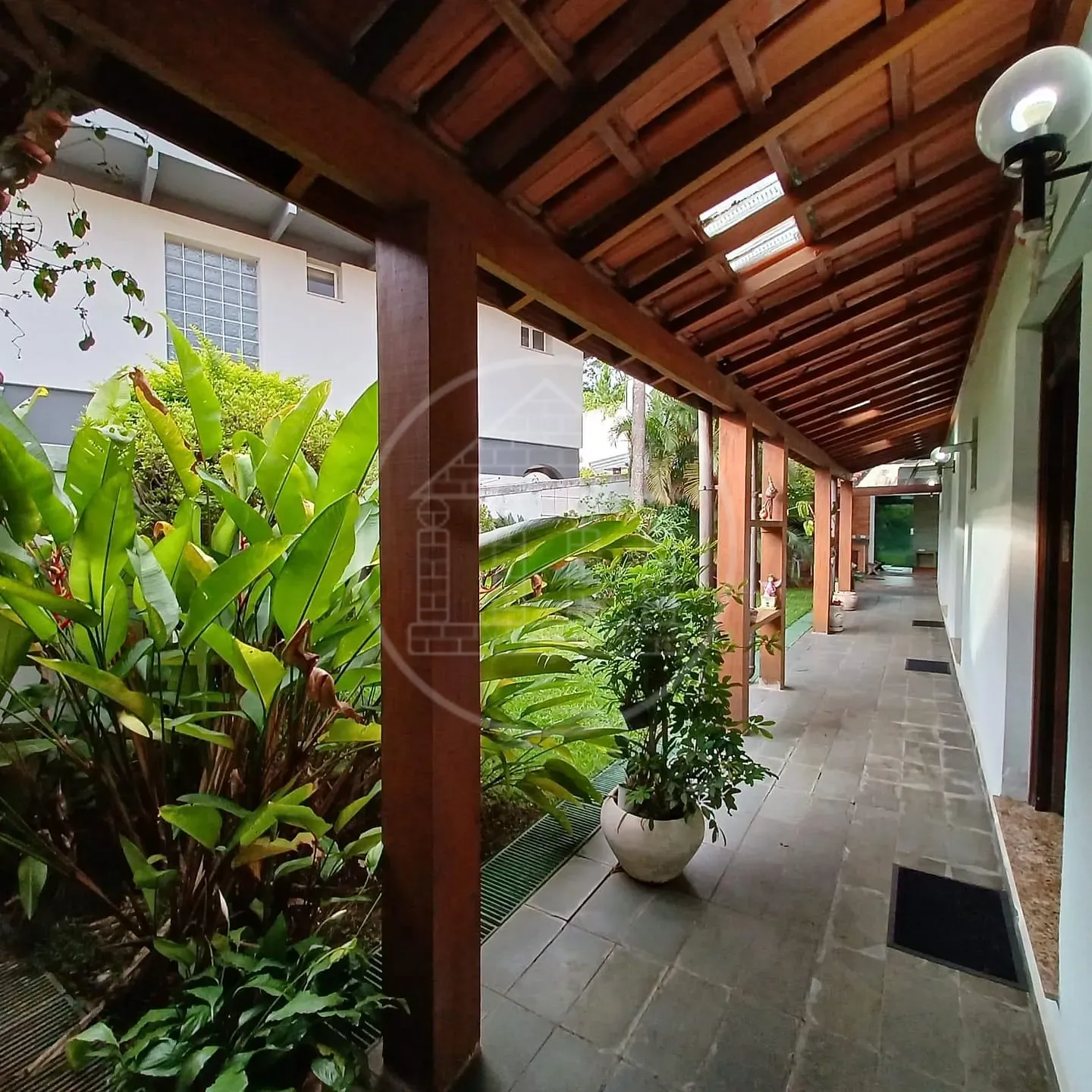 Casa, 6 quartos, 392 m² - Foto 34